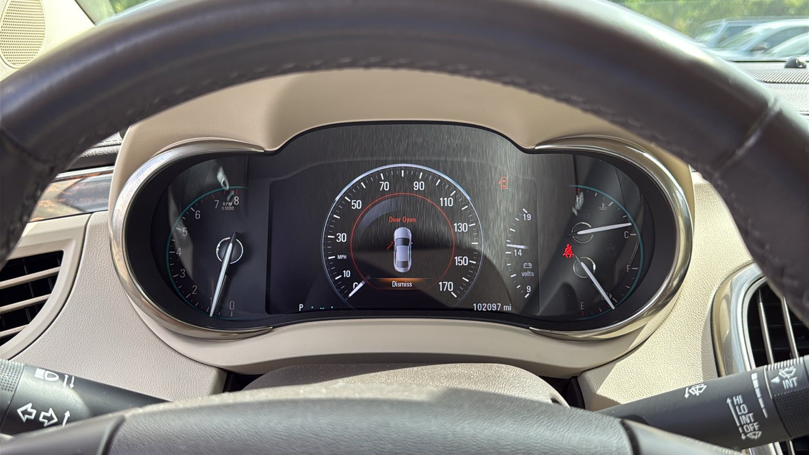 Used 2014 Buick LaCrosse FWD image 14