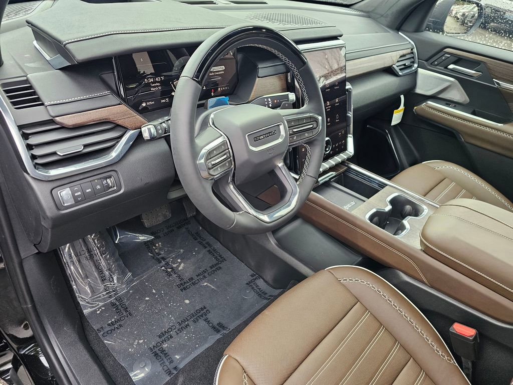 New 2026 GMC Acadia Denali Ultimate image 60