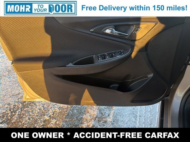 Used 2023 Chevrolet Malibu LT image 10