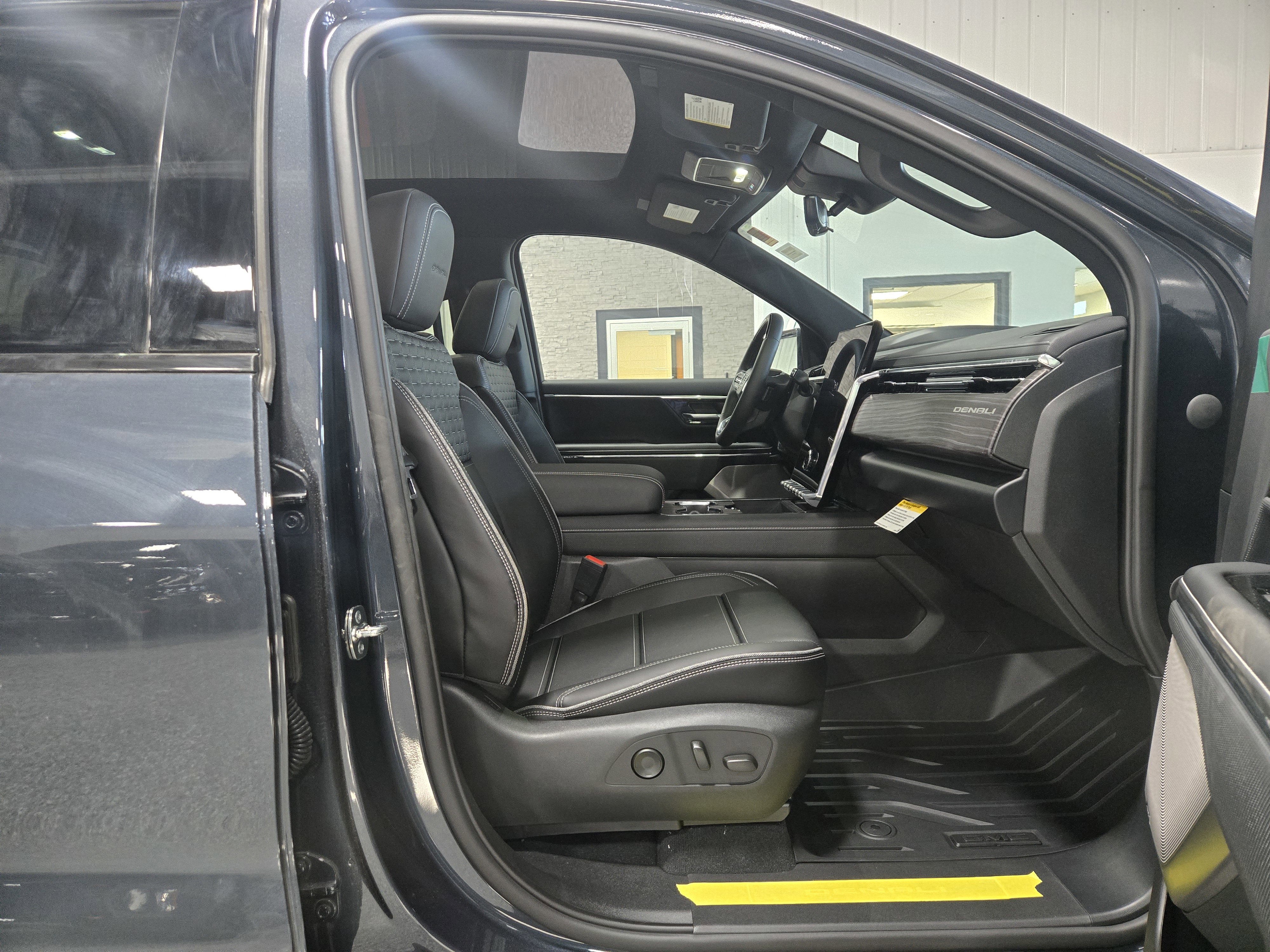 New 2026 GMC Sierra EV Denali image 12