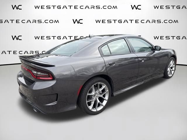 Used 2023 Dodge Charger GT image 23