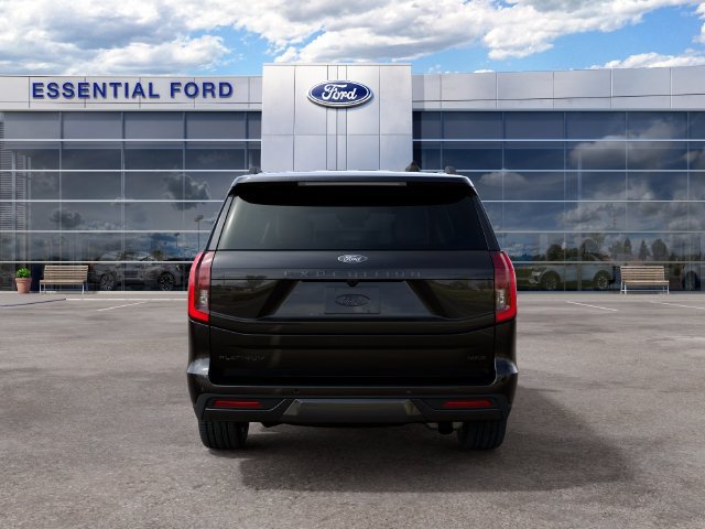 New 2027 Ford Expedition Max Platinum w/ Stealth Appearance Package AWD/4WD image 7