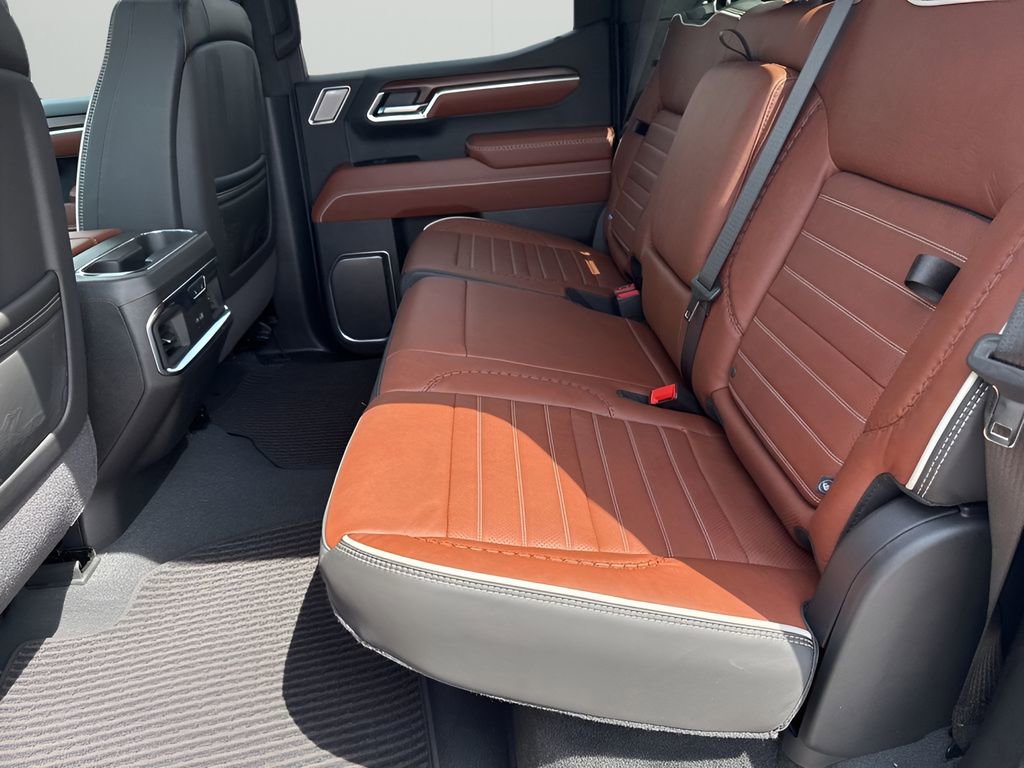 New 2025 GMC Sierra 1500 Denali Ultimate image 34