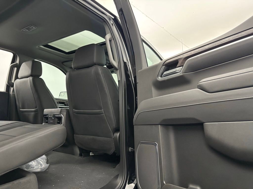 New 2026 GMC Sierra 1500 SLT w/ SLT Premium Package image 36