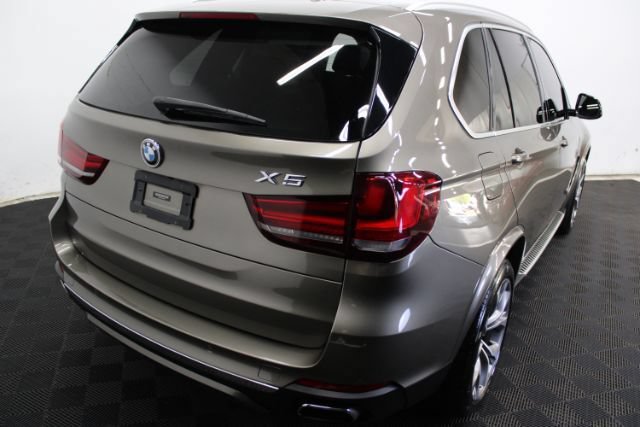 Used 2018 BMW X5 xDrive35i AWD/4WD image 8