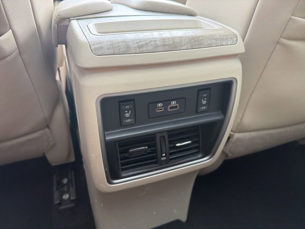 Used 2019 Nissan Murano SL w/ SL Technology Package AWD/4WD image 36