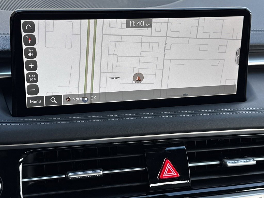 New 2026 Genesis G70 3.3T Sport Prestige image 8