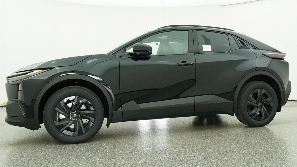 New 2026 Toyota C-HR AWD/4WD image 21