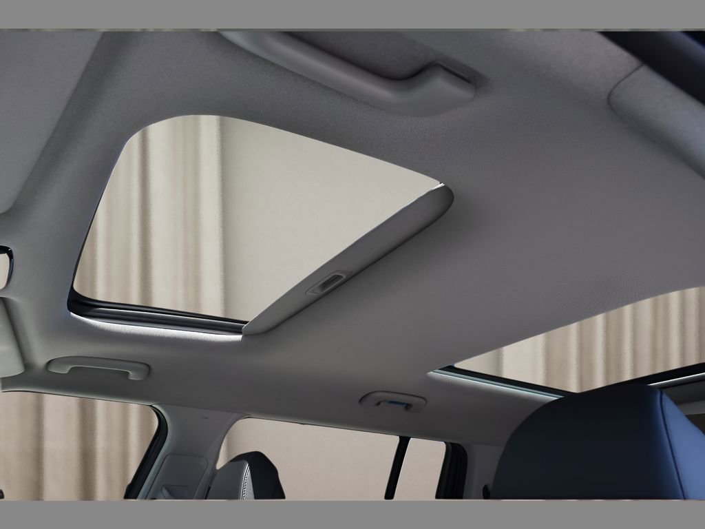 New 2026 Hyundai Santa Fe Limited image 30