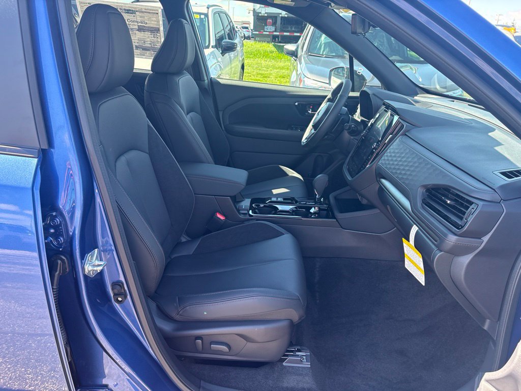 New 2026 Subaru Forester Touring AWD/4WD image 10