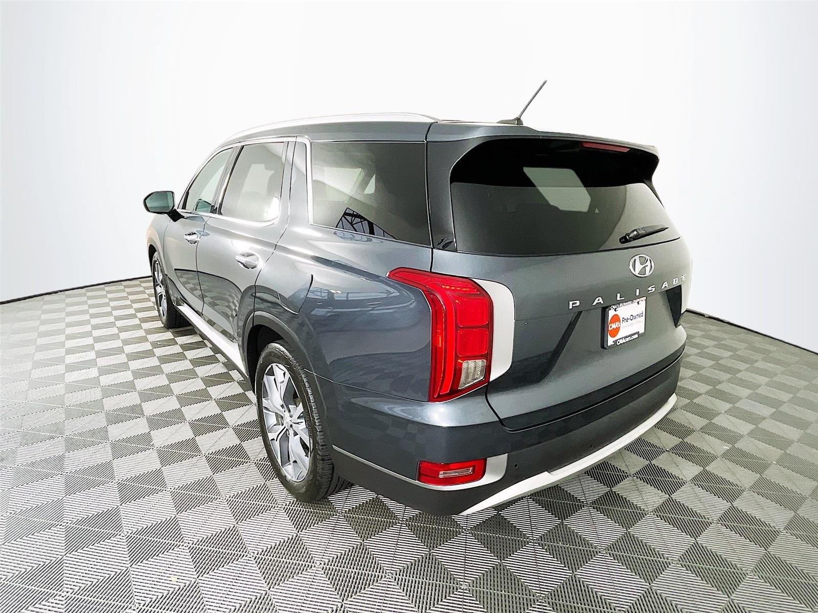 Used 2020 Hyundai Palisade SEL FWD image 6