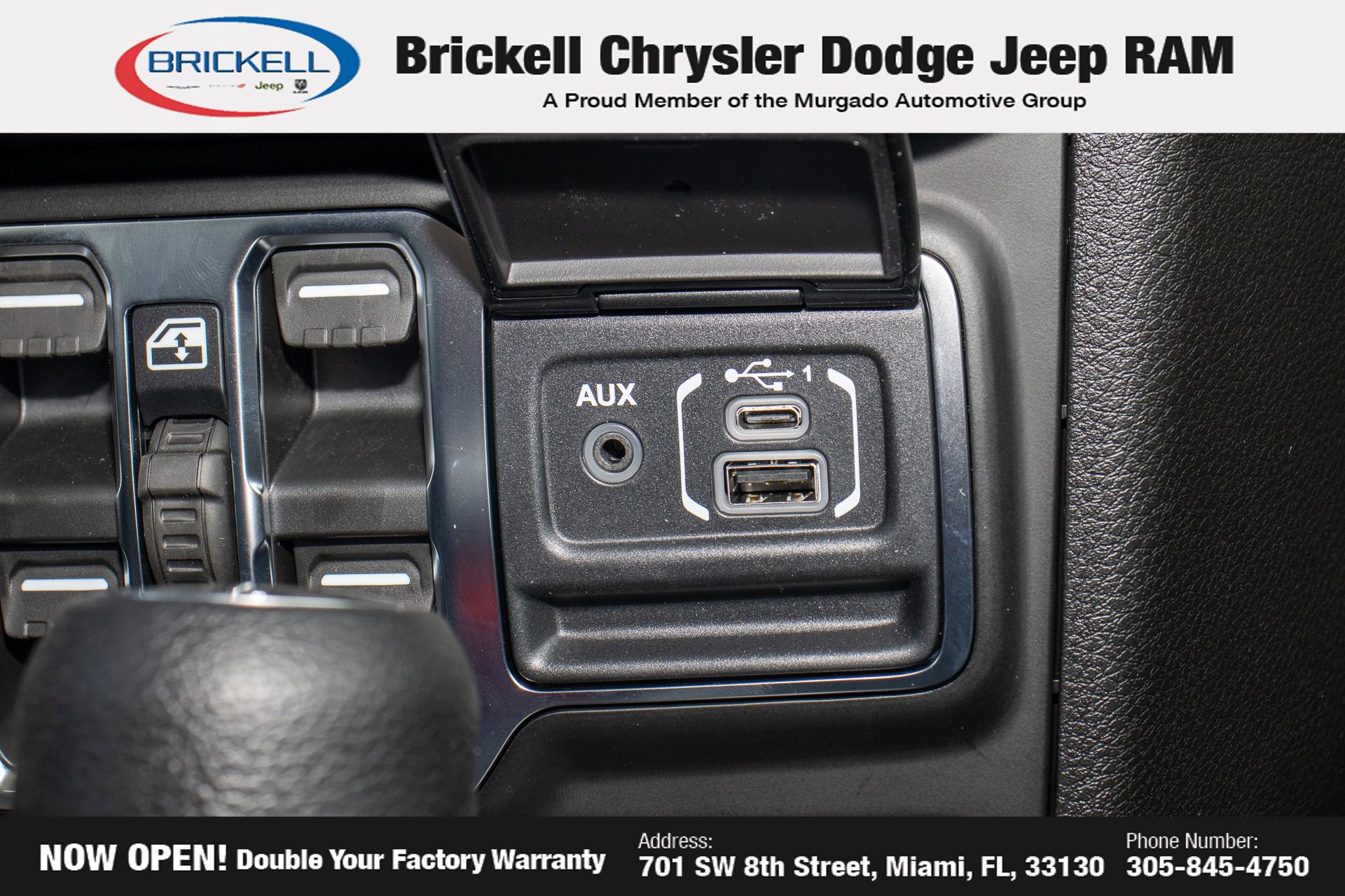 New 2026 Jeep Wrangler Sport image 23