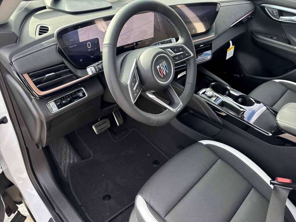 New 2026 Buick Envision Sport Touring AWD/4WD image 14