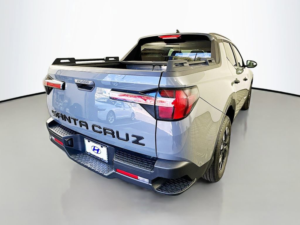 New 2026 Hyundai Santa Cruz SEL image 5