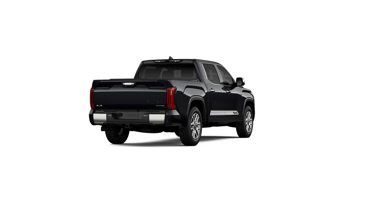 New 2026 Toyota Tundra 1794 Edition image 9
