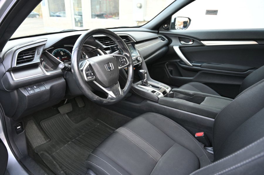Used 2020 Honda Civic EX image 10