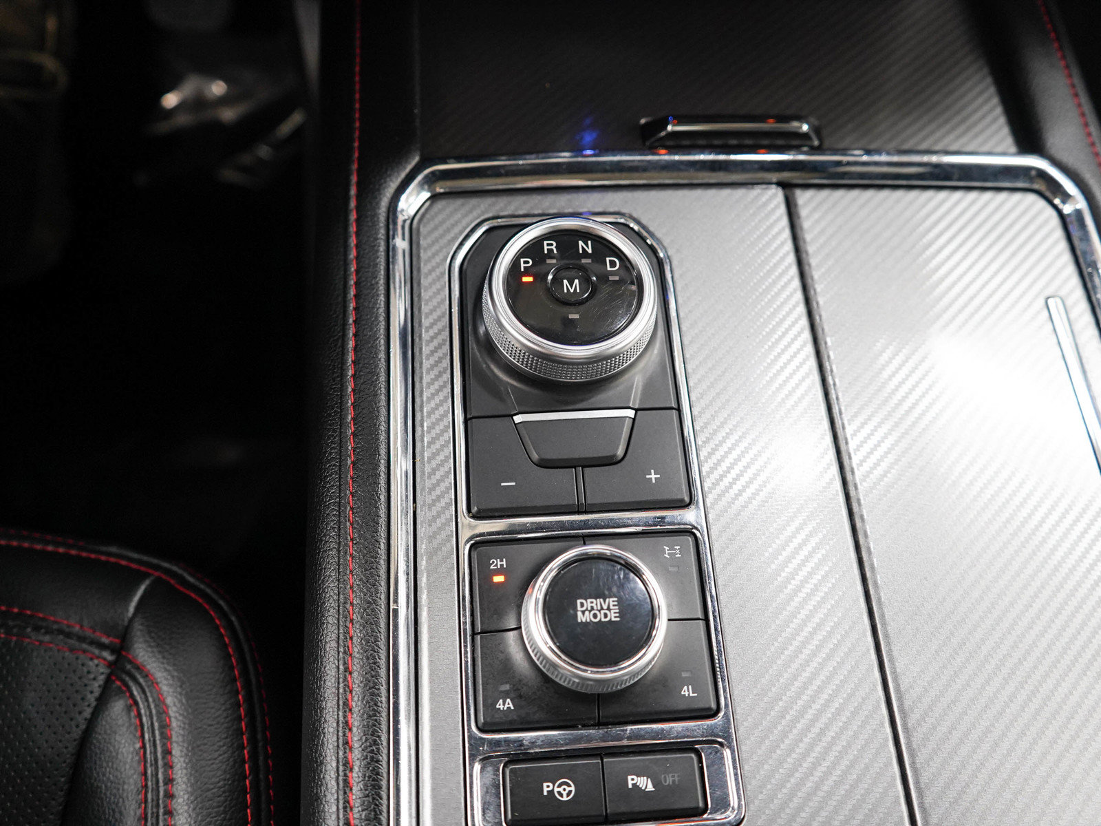 Used 2021 Ford Expedition Limited AWD/4WD image 22