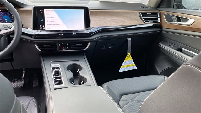 New 2026 Volkswagen Atlas SE image 10