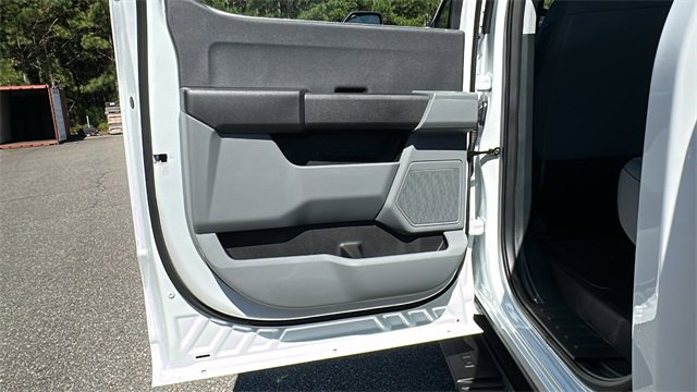 New 2026 Ford F350 XL image 20
