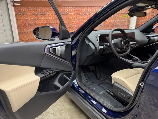 Used 2026 BMW X3 xDrive30 image 9