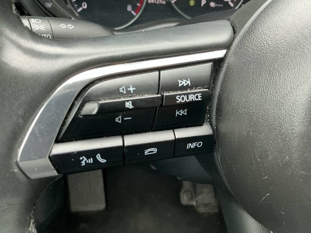 Used 2024 MAZDA CX-30 AWD 2.5 S w/ Select Sport Pkg image 21