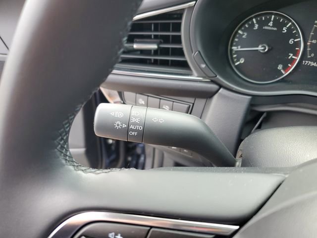 Used 2025 MAZDA CX-30 AWD 2.5 S w/ Preferred Package image 23