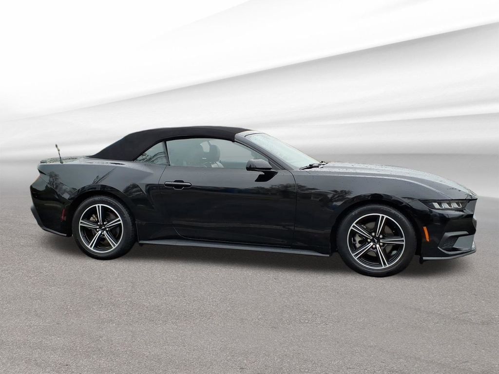 Used 2024 Ford Mustang Premium RWD image 7