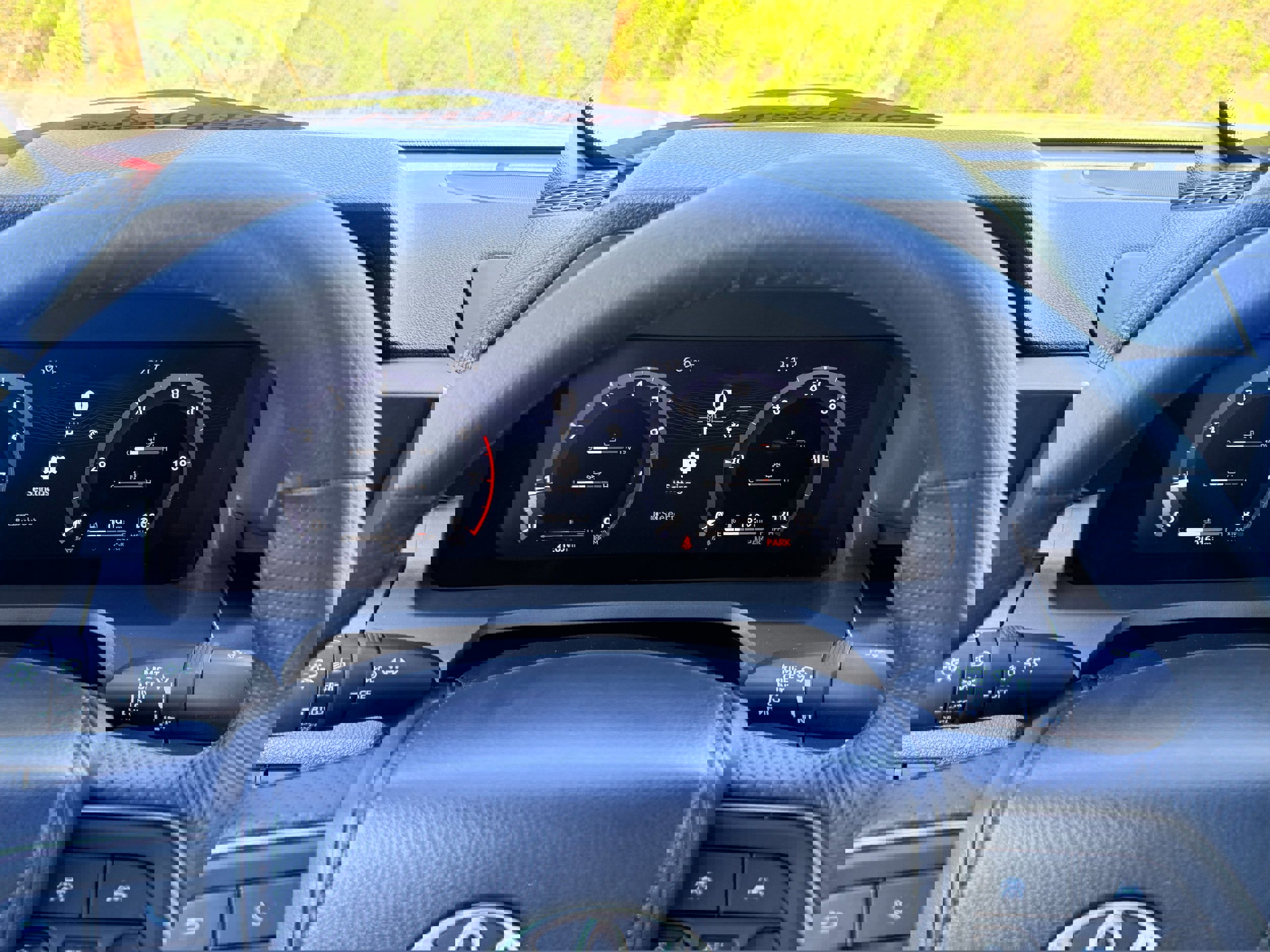 Used 2025 Toyota Tacoma TRD Off-Road image 15