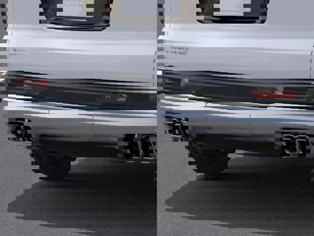 New 2026 Chevrolet Traverse LT w/ Driver Confidence Package image 14