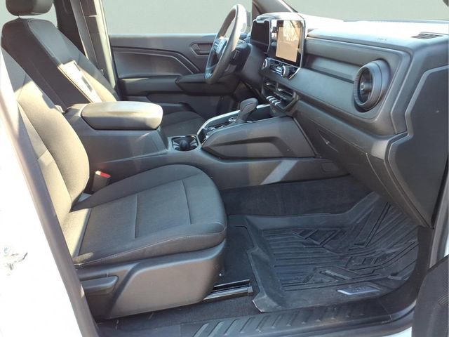 Used 2024 Chevrolet Colorado Trail Boss w/ Advanced Trailering Package image 23