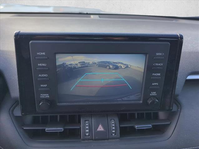 Used 2019 Toyota RAV4 XLE Premium w/ Cold Weather Package image 18