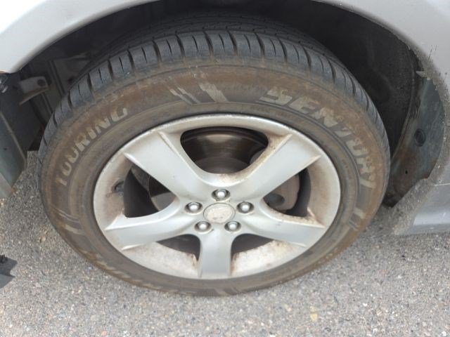 Used 2007 Subaru Impreza 2.5i AWD/4WD image 23
