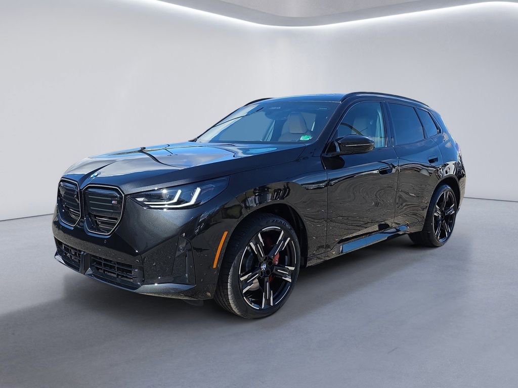 New 2026 BMW X3 M50 w/ Premium Package image 7