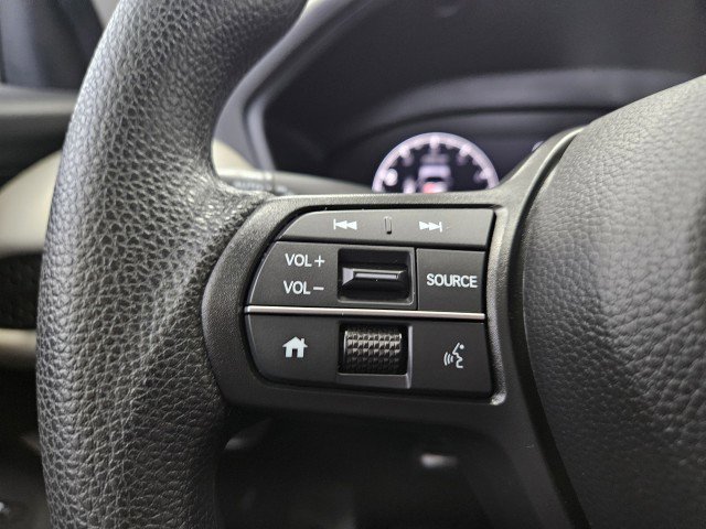Used 2024 Honda HR-V LX image 27