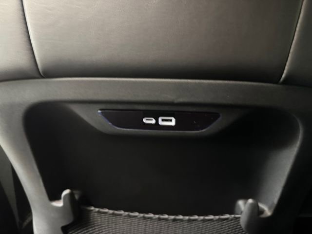 New 2026 Chrysler Pacifica Select image 18