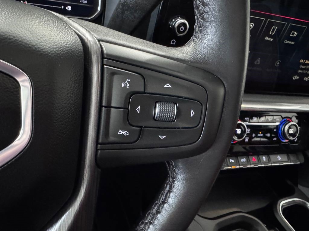 Certified 2024 GMC Sierra 3500 Denali Ultimate image 18