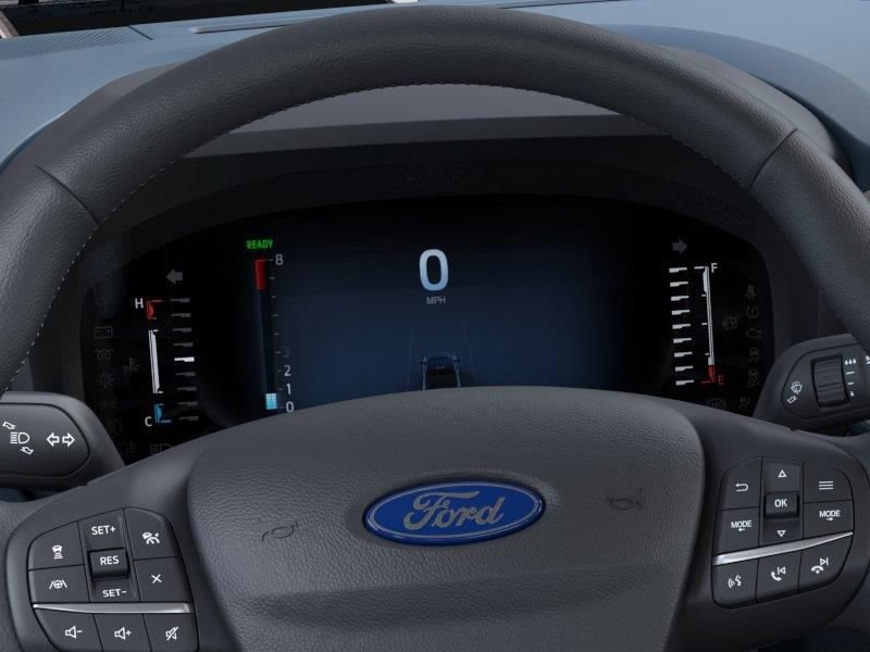 New 2026 Ford Maverick Lariat w/ 4K Tow Package AWD/4WD image 12
