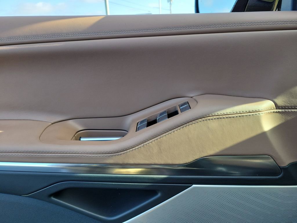 New 2025 Lincoln Navigator L Black Label image 18