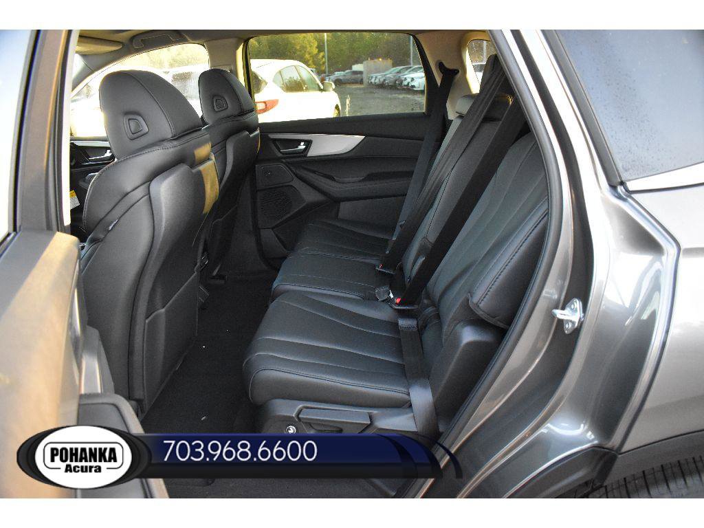 New 2026 Acura MDX SH-AWD image 30