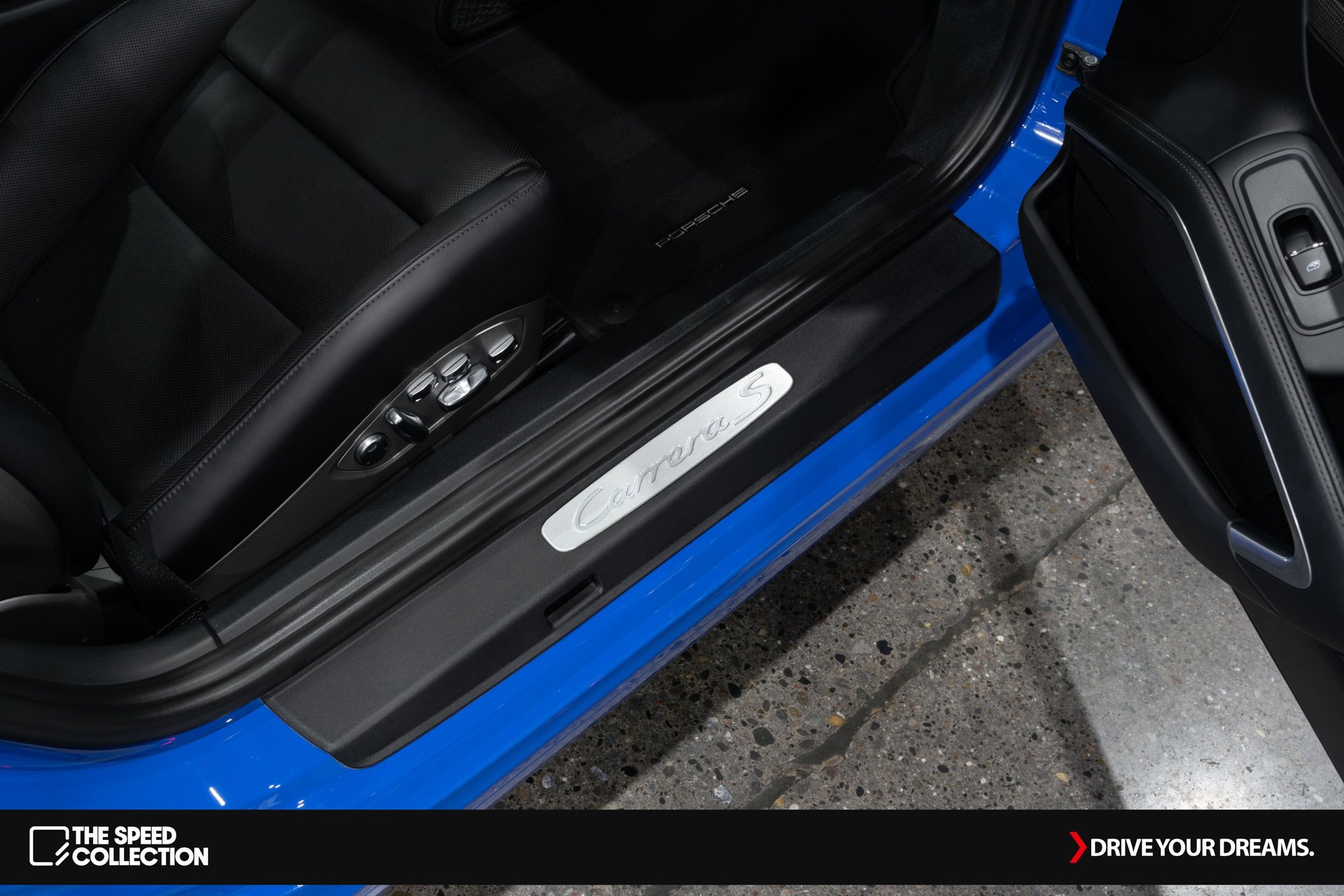 Used 2017 Porsche 911 Carrera S image 21