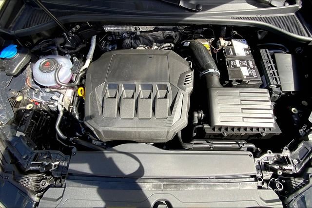 New 2025 Audi Q3 2.0T Premium image 10