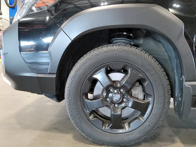 Used 2022 Subaru Forester Wilderness AWD/4WD image 16