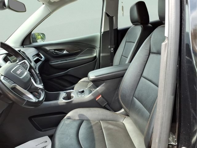 Used 2020 GMC Terrain SLT w/ Preferred Package AWD/4WD image 16