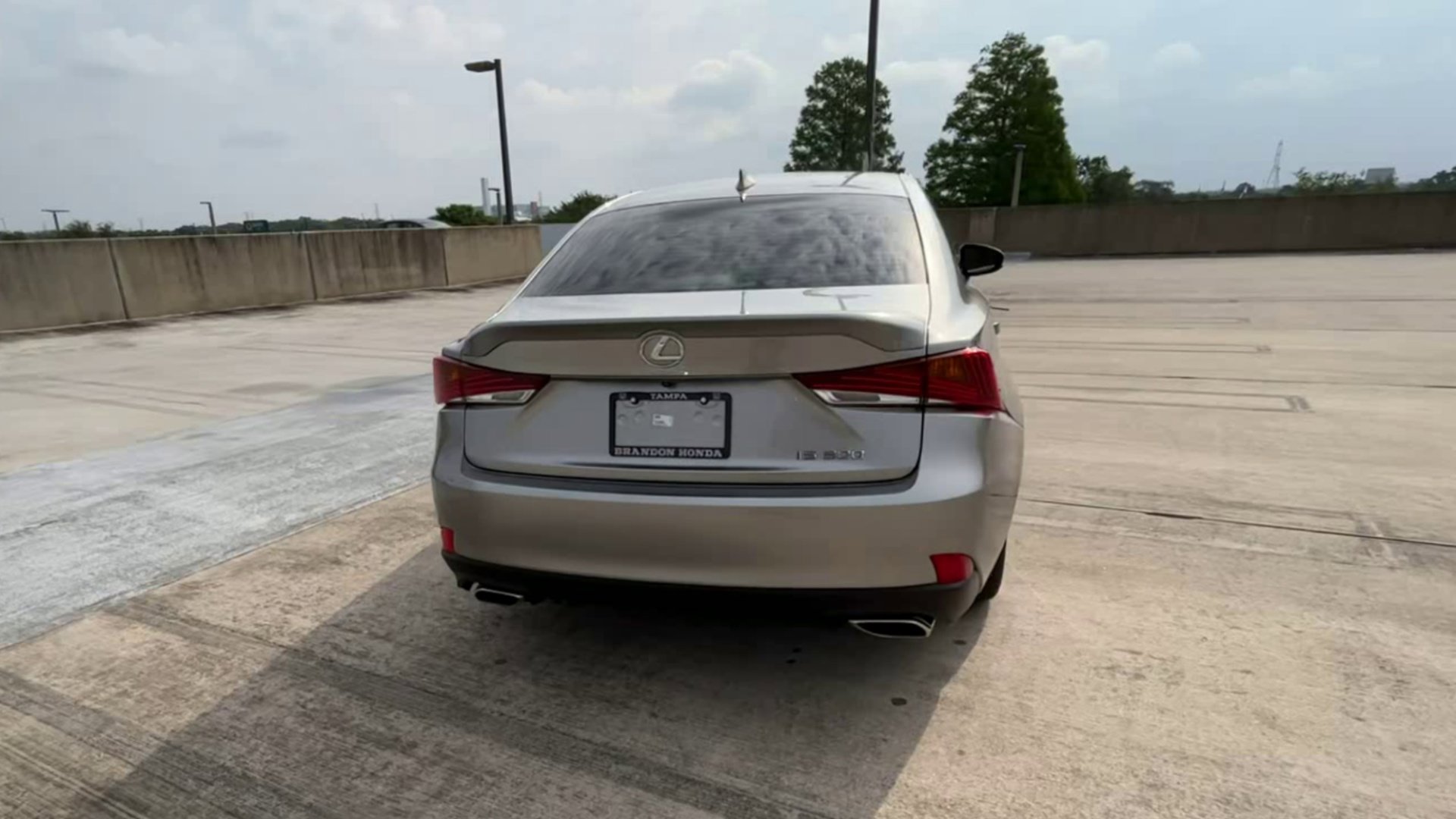 Used 2020 Lexus IS 300 w/ Accessory Package RWD image 21