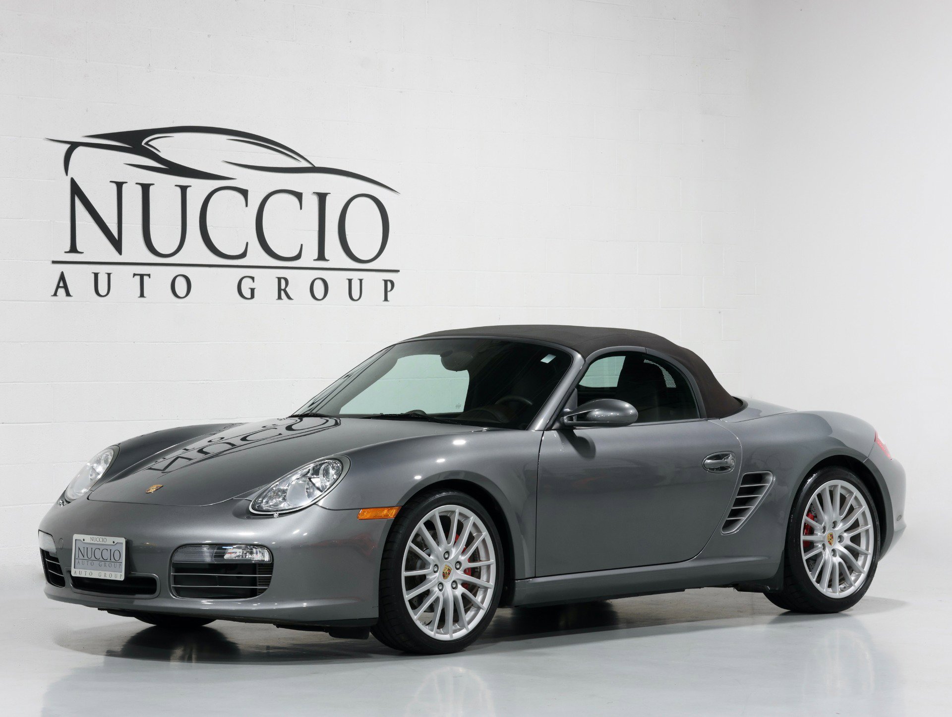 Used 2007 Porsche Boxster S image 36