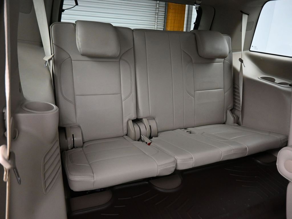 Used 2020 GMC Yukon Denali image 45
