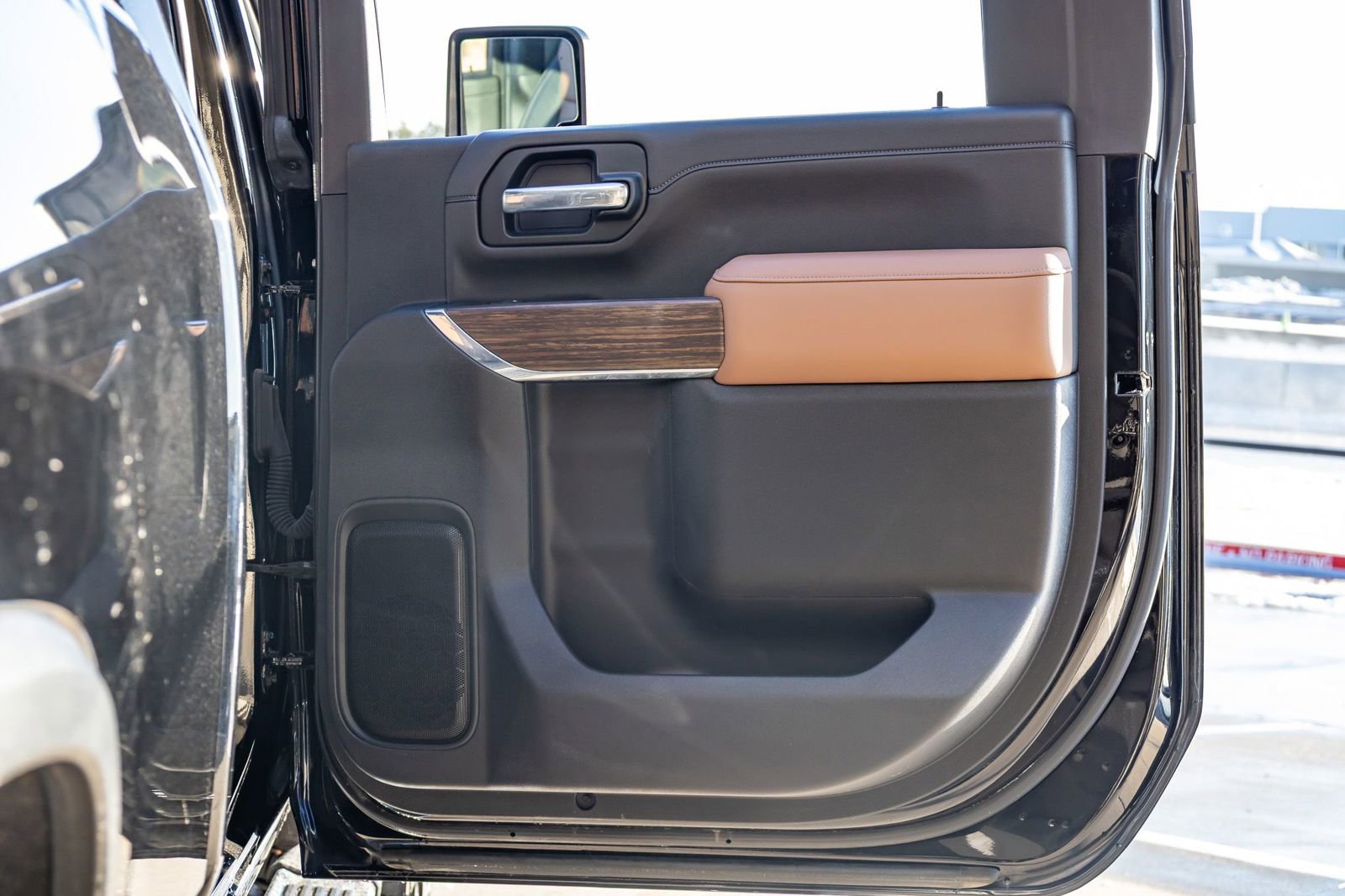 Used 2023 Chevrolet Silverado 3500 High Country w/ Z71 Off-Road Package image 34