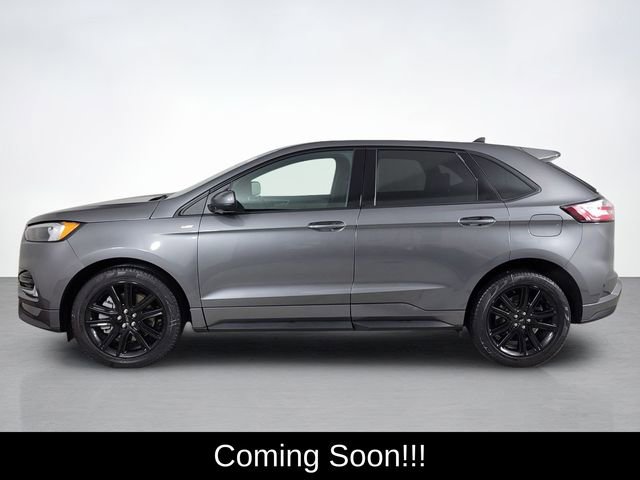 Used 2023 Ford Edge ST-Line image 6