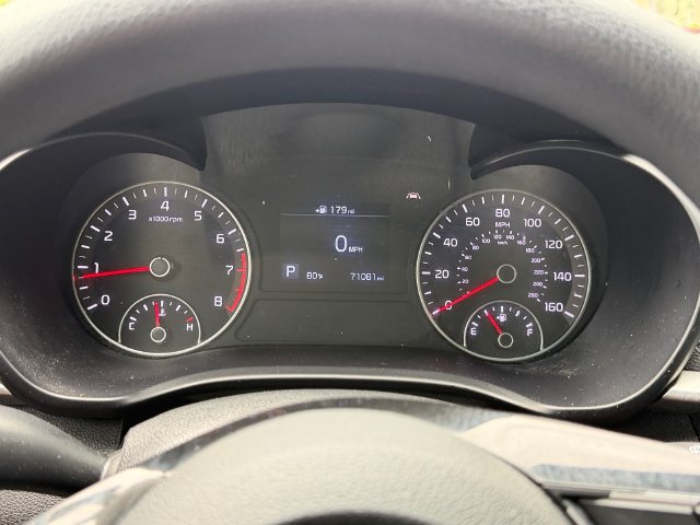 Used 2019 Kia Optima LX FWD image 20