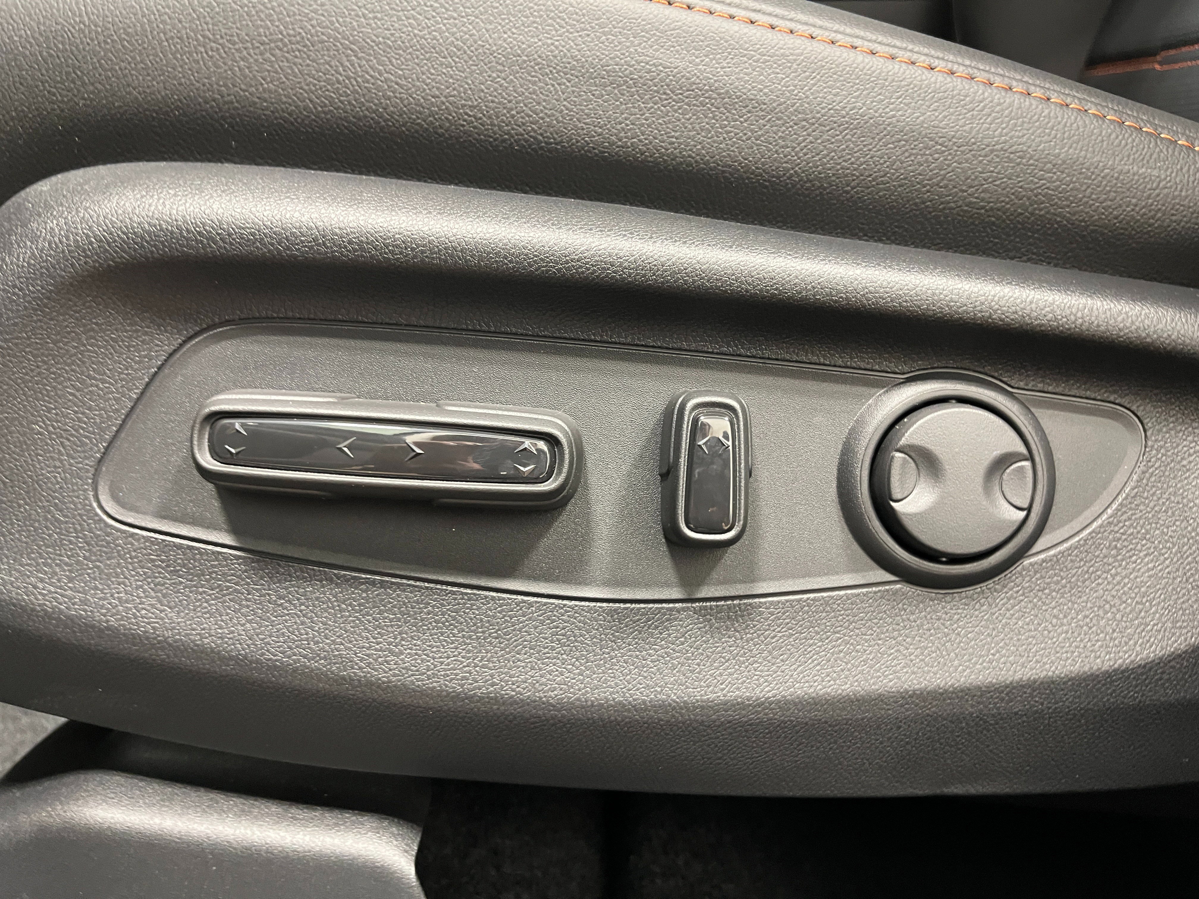 New 2026 Honda CR-V Sport-L image 16